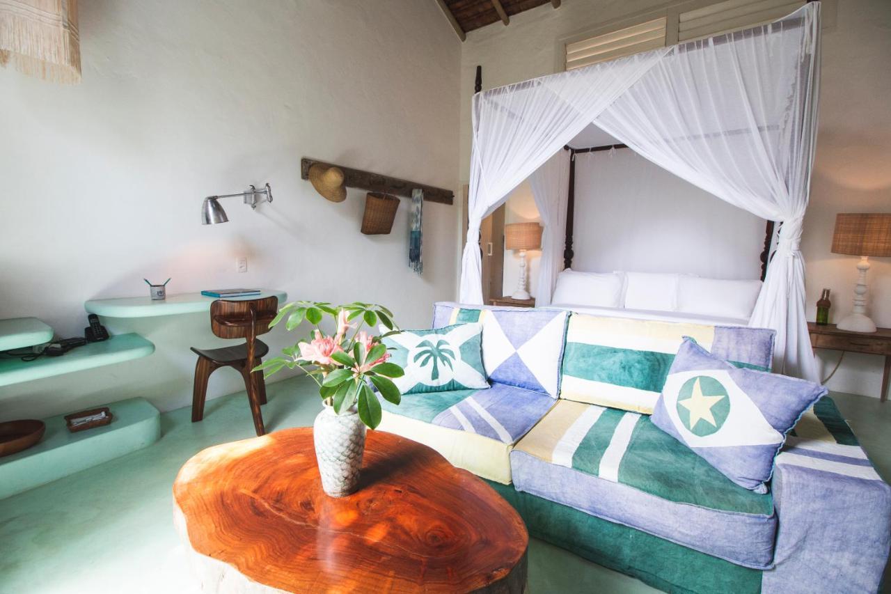 Casa de 1 Quarto - Cerâmica UXUA