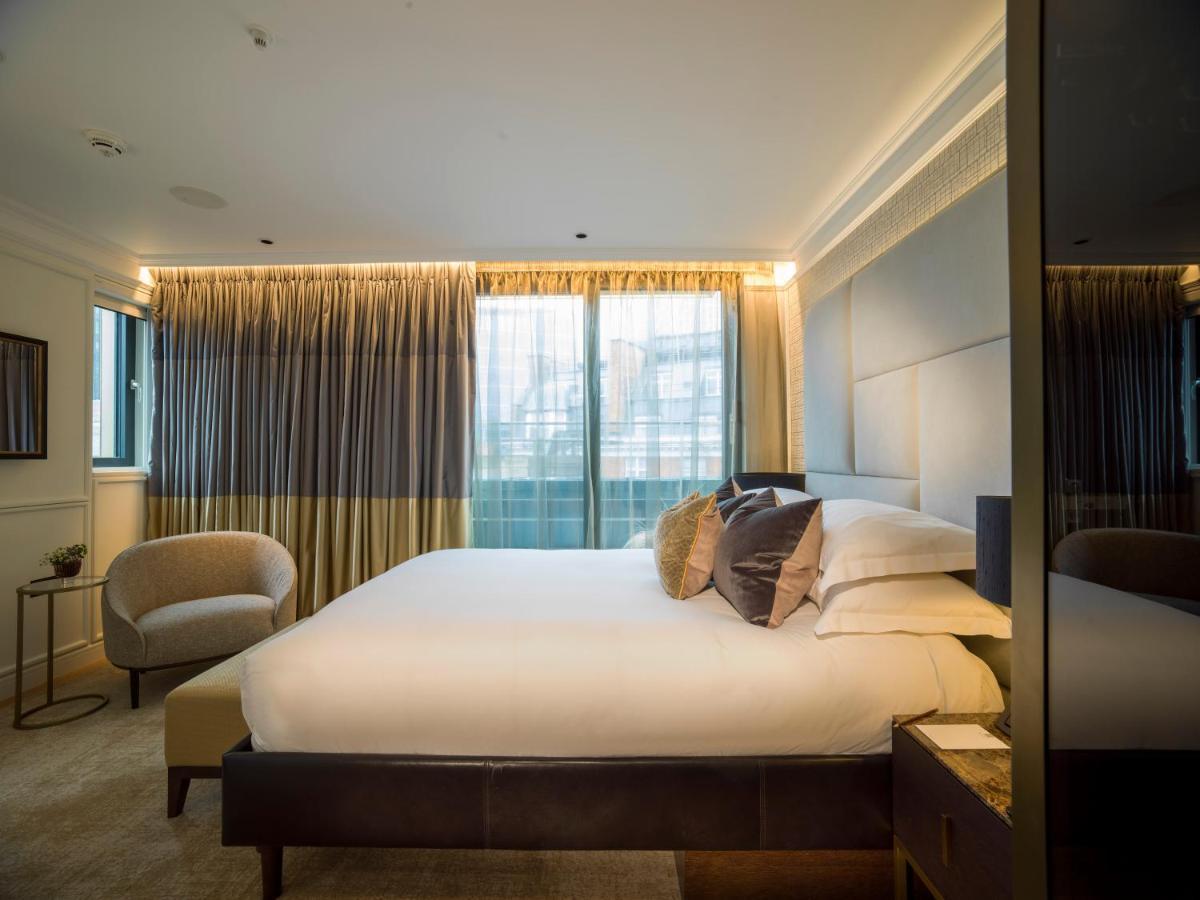 Suíte de 3 Quartos The Astor