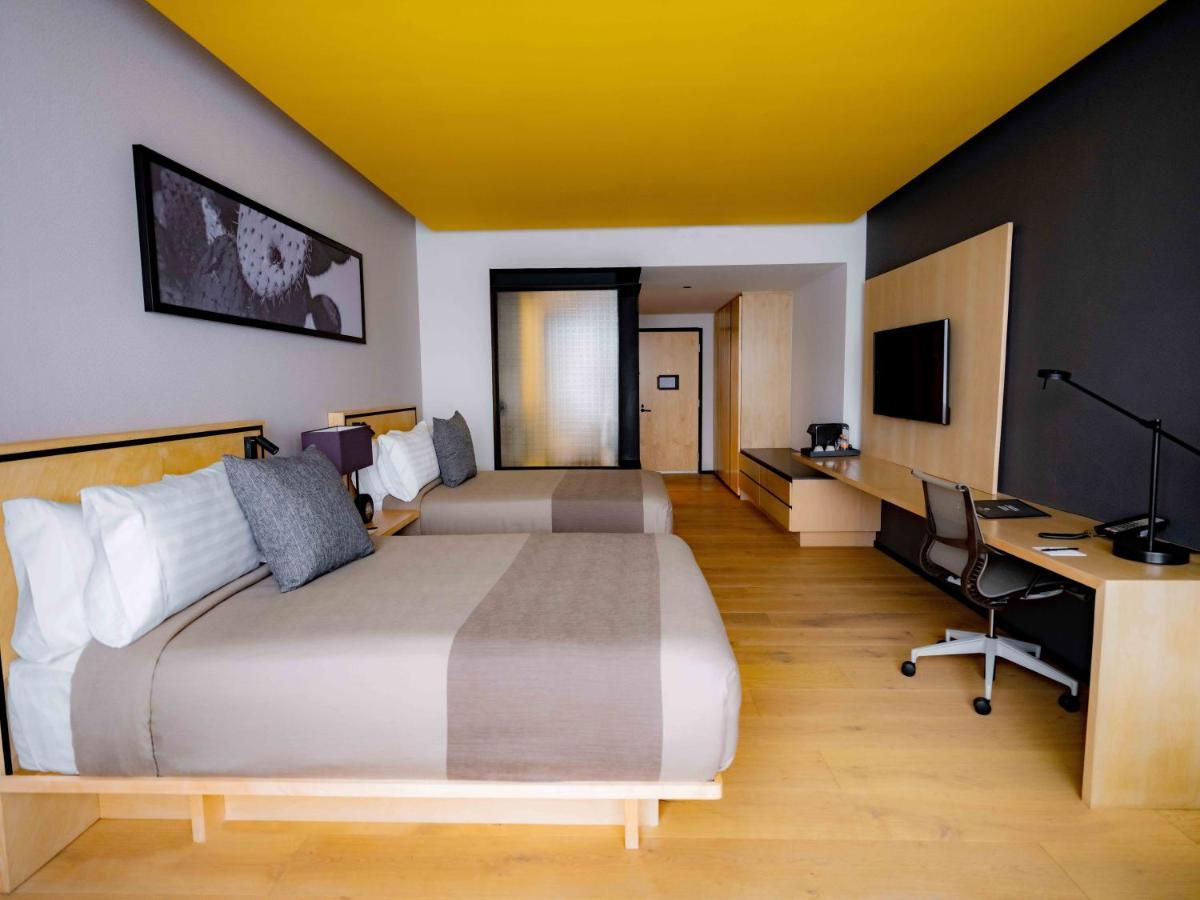 Quarto Duplo Superior Executivo VIP