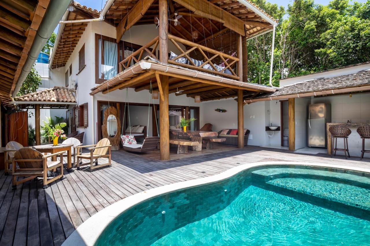 Casa de 3 Quartos