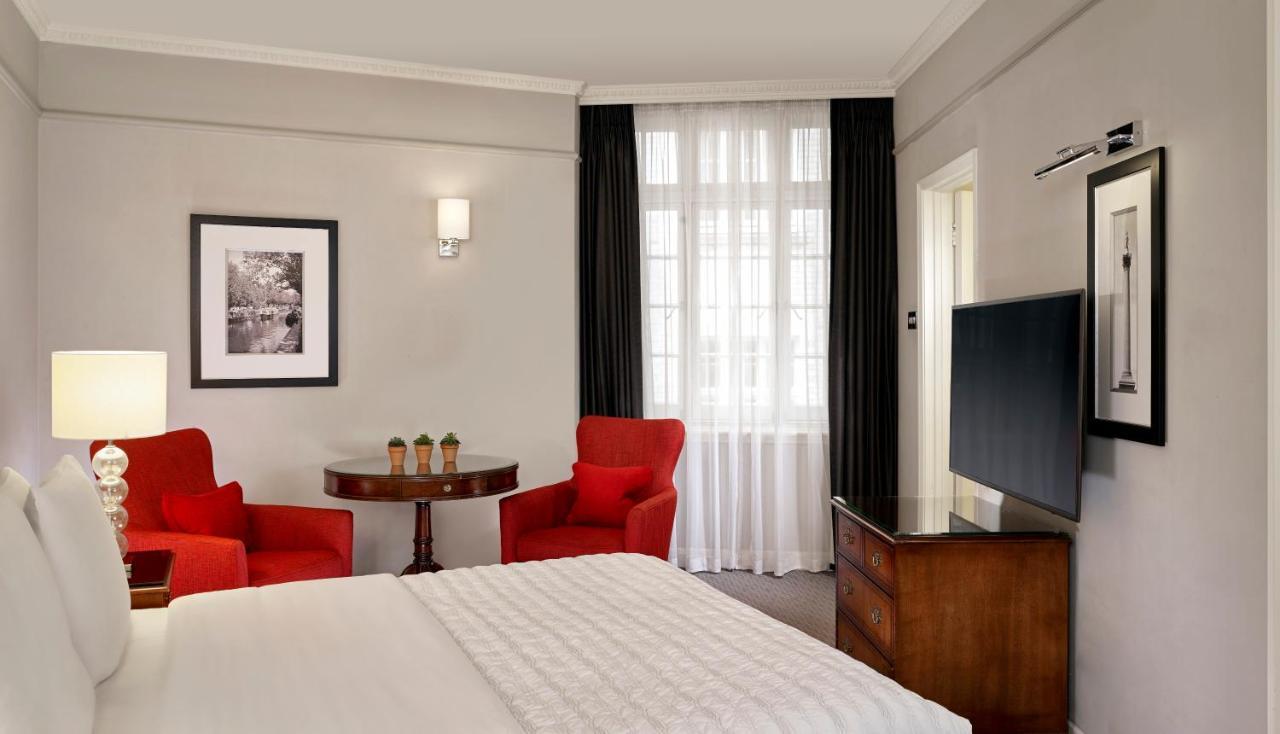 Quarto Duplo Standard