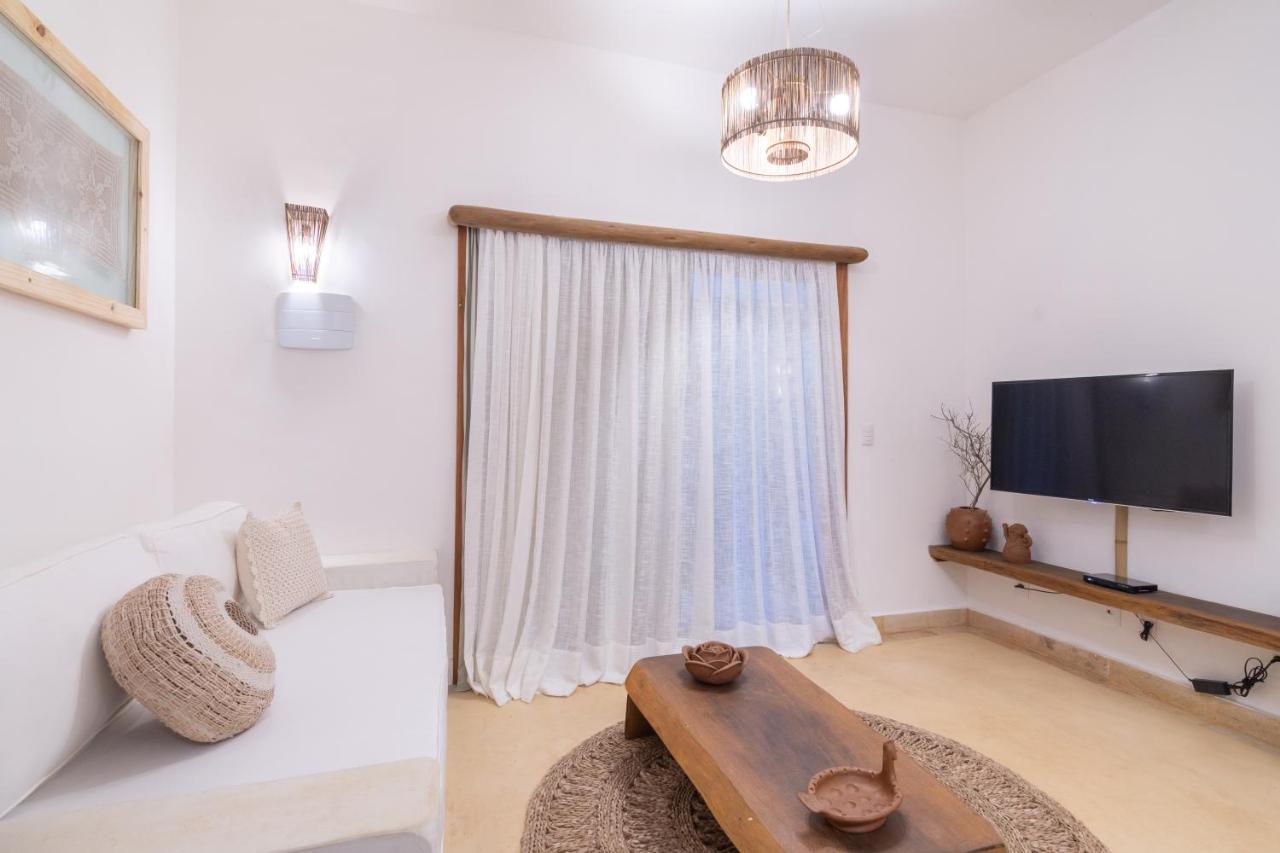 Apartamento de 2 Quartos