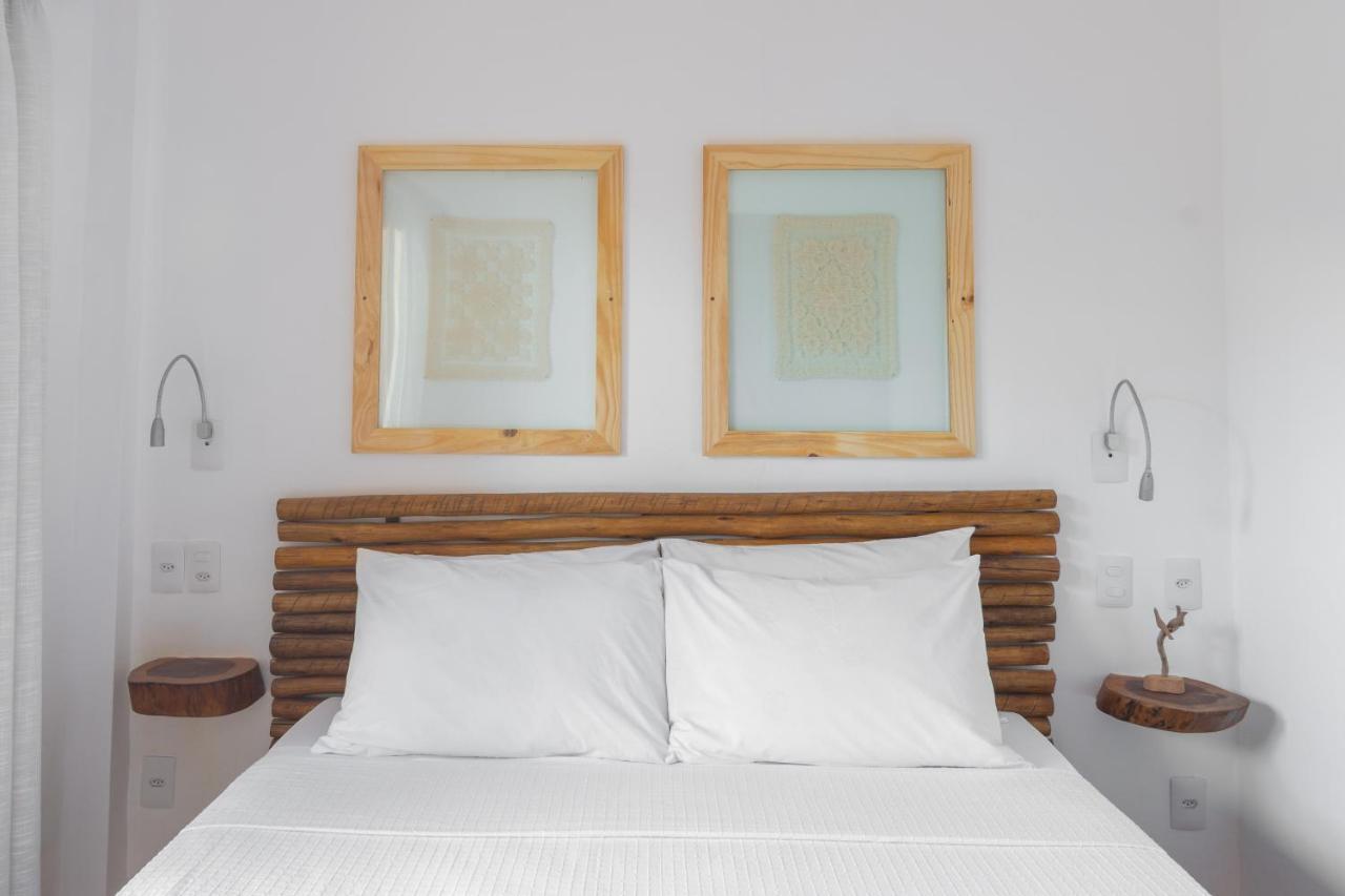 Apartamento de 3 Quartos