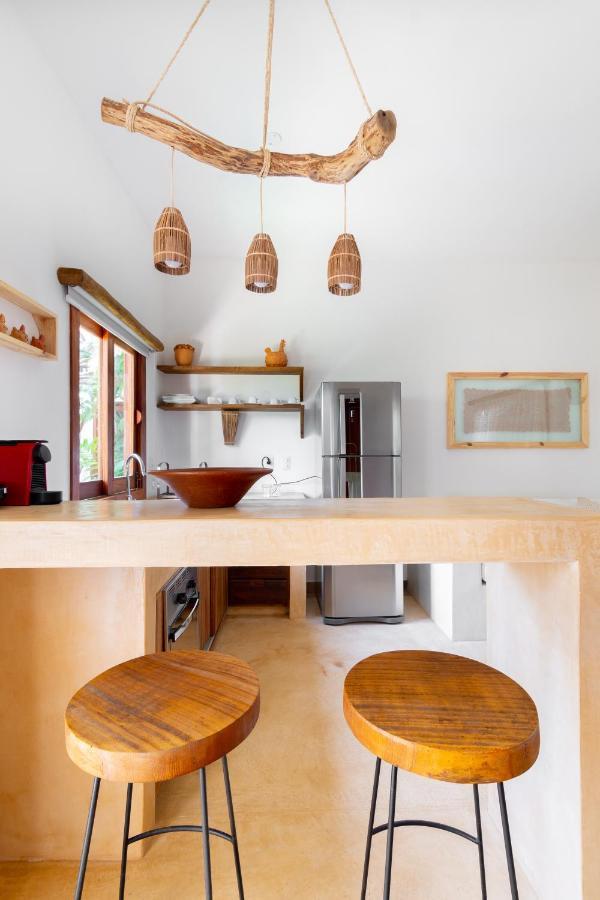 Apartamento de 1 Quarto