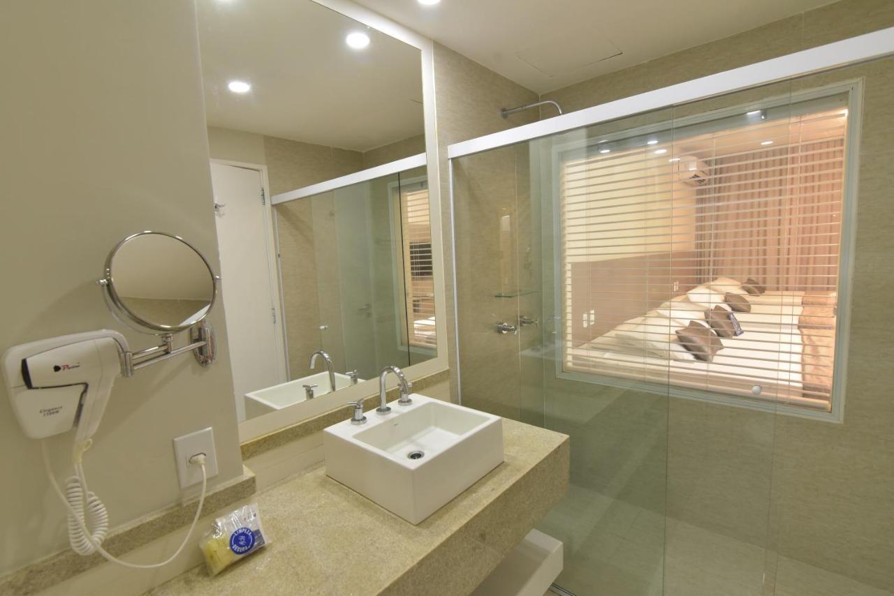 Quarto Família com Varanda