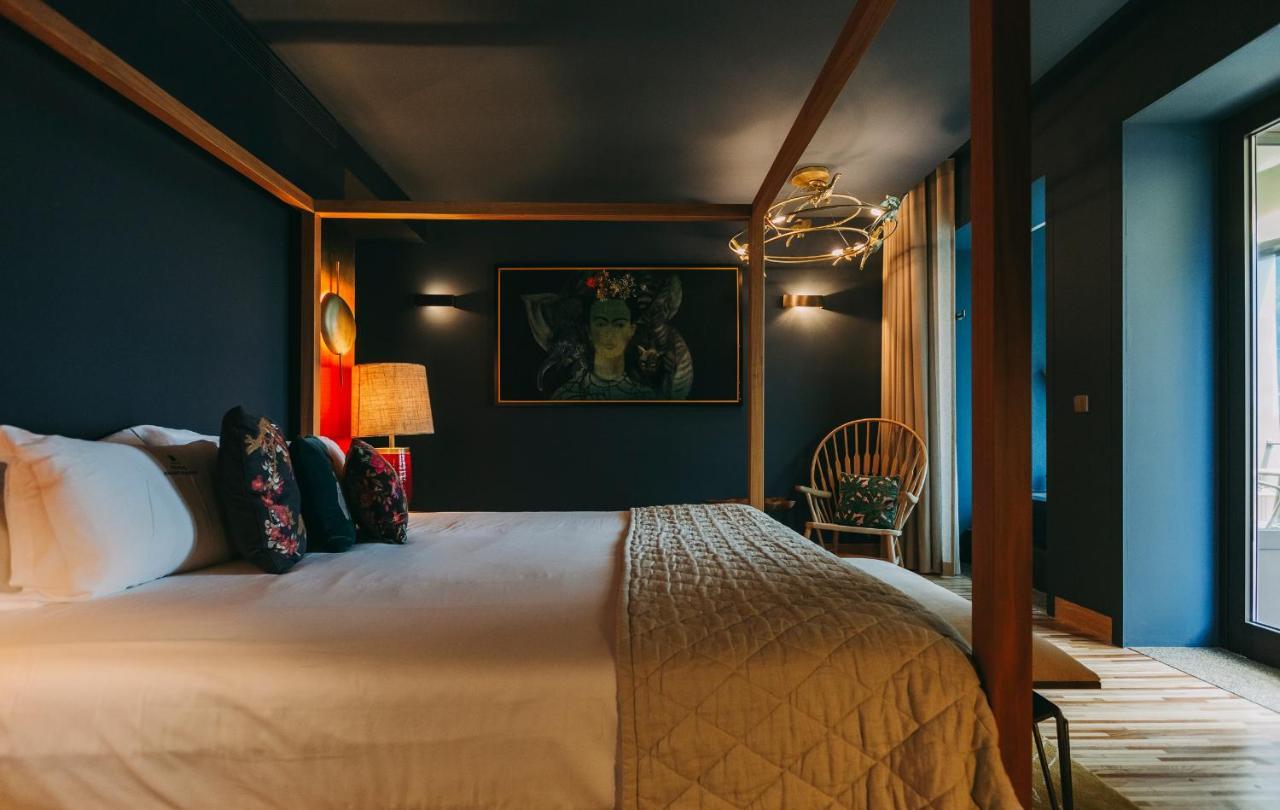 Quarto Executivo Royal
