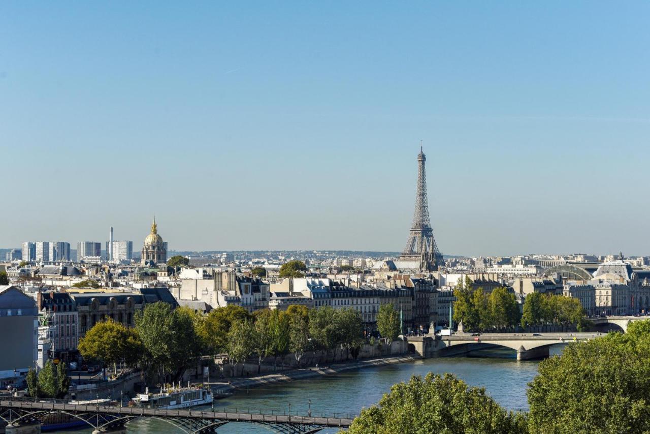 Suíte Eiffel