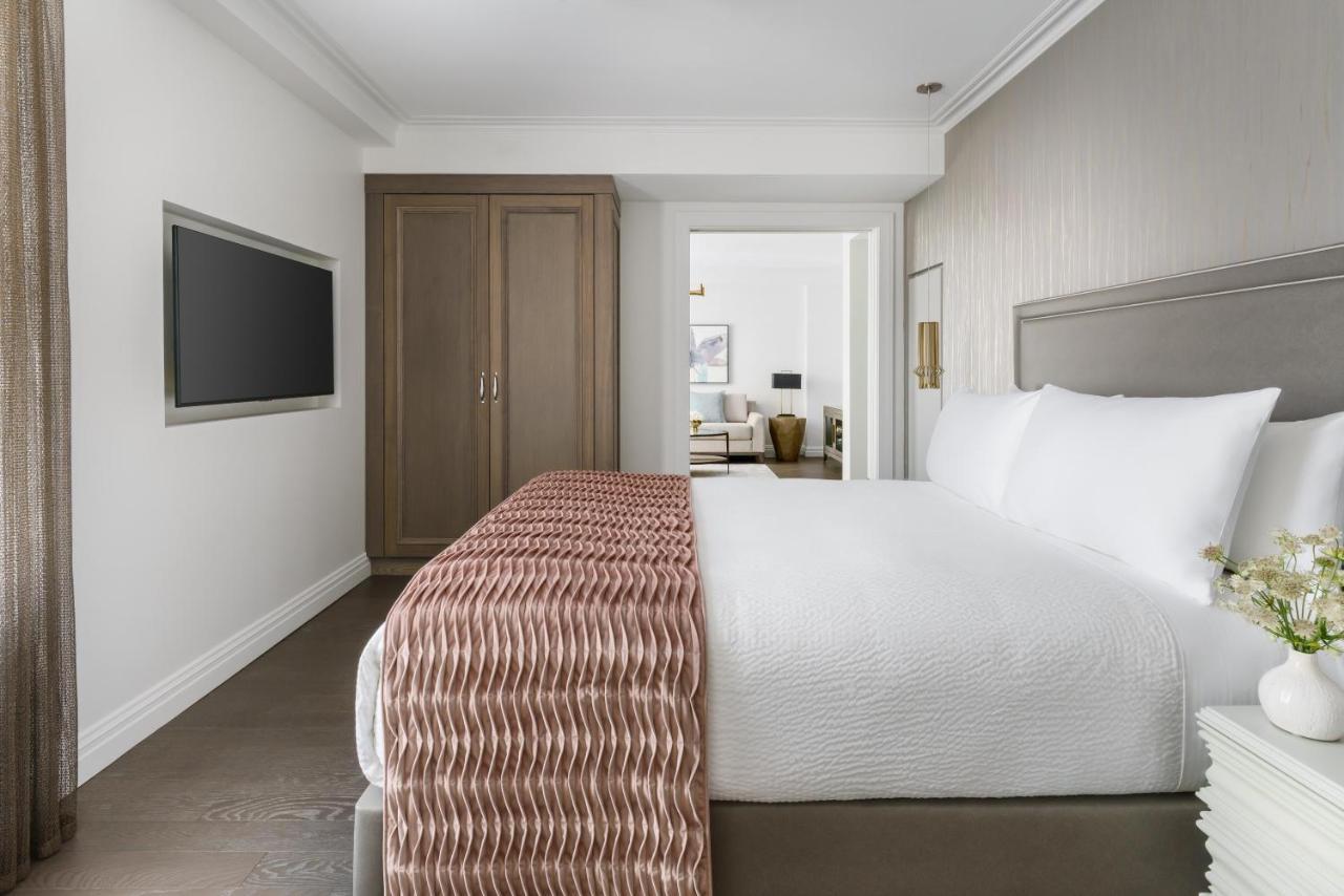 Suíte de 1 Quarto com Cama Queen-size