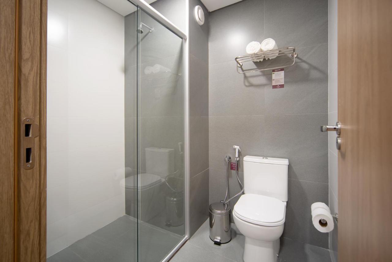 Apartamento Standard