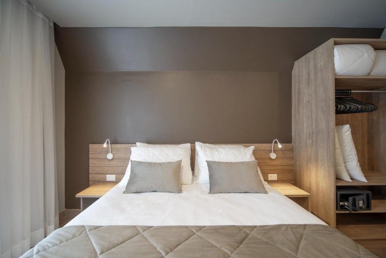 Apartamento de 1 Quarto