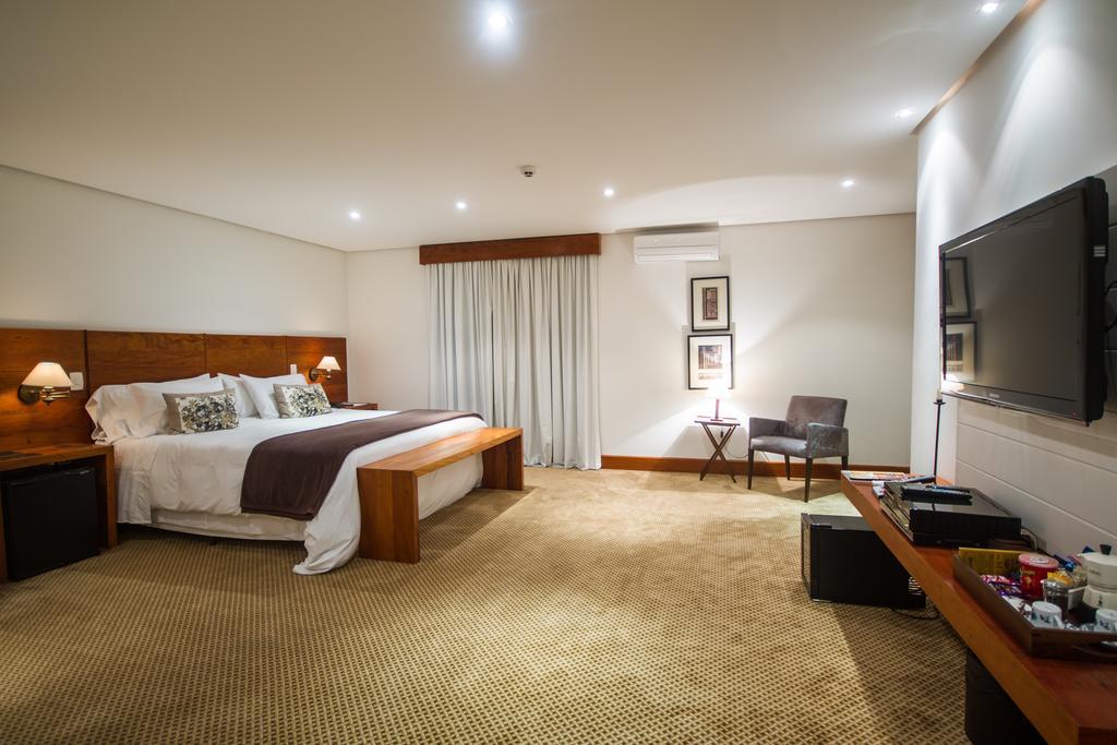 Quarto Duplo Superior