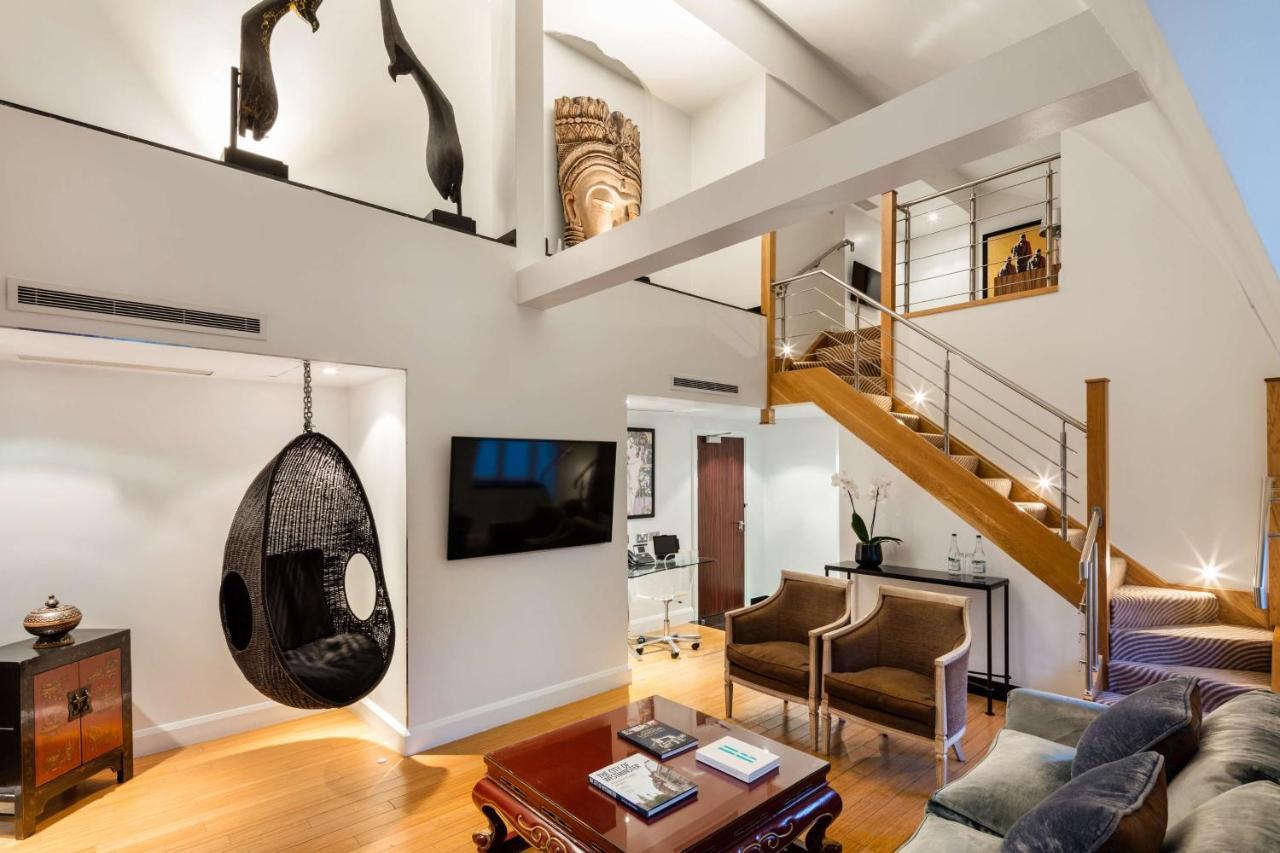 Suíte Duplex