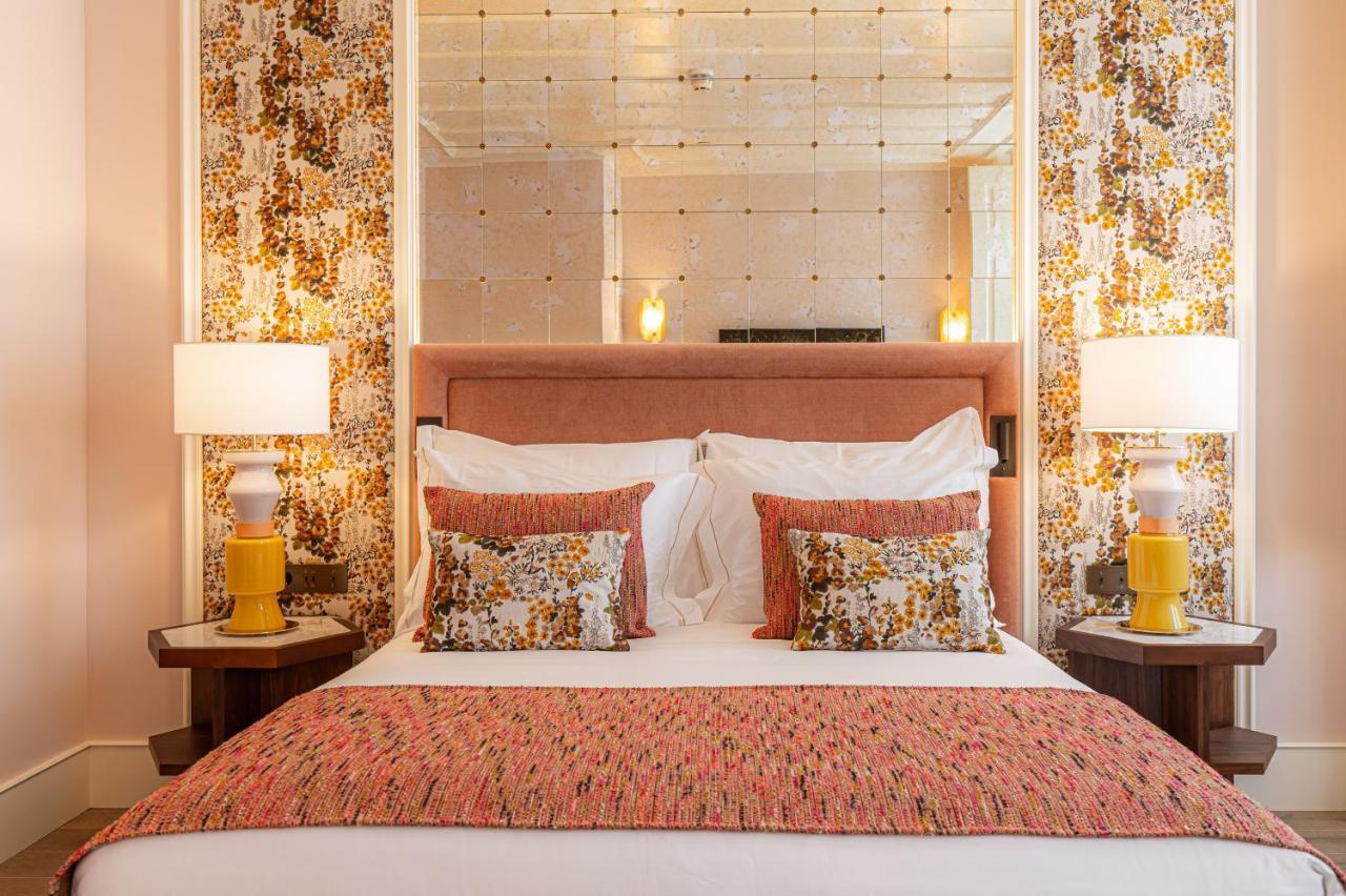 Quarto Superior com Cama de Casal ou 2 de Solteiro