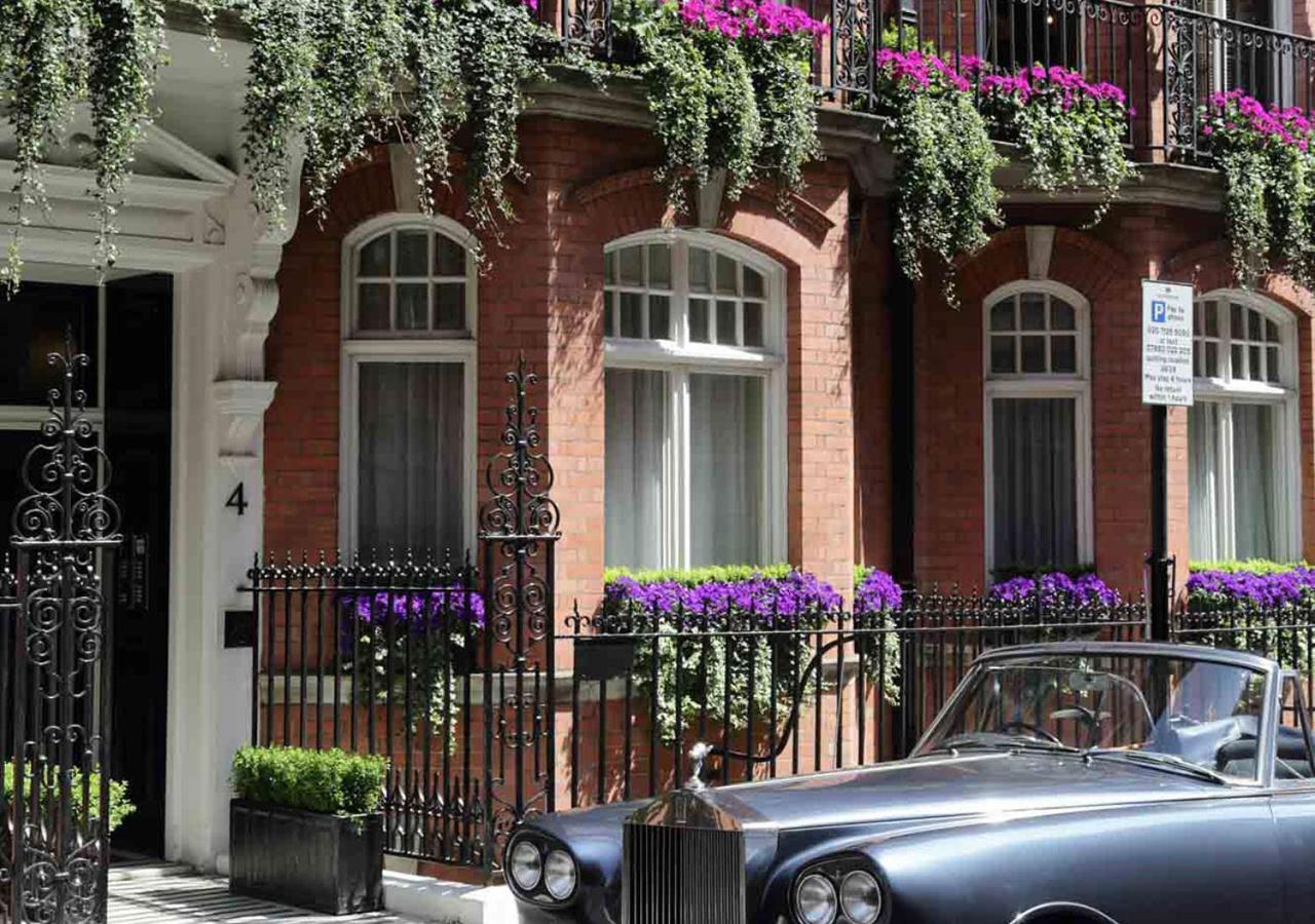 Quarto Townhouse Superior