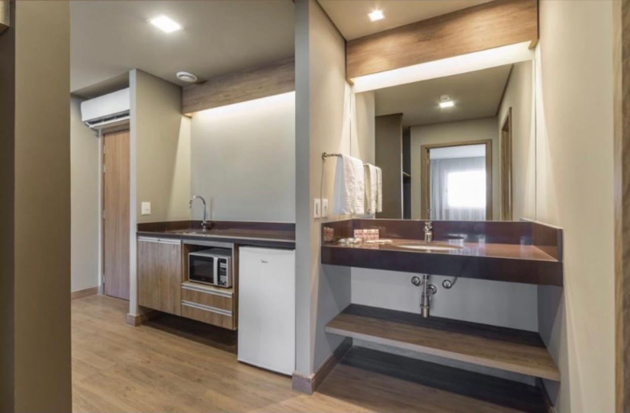 Apartamento Standard