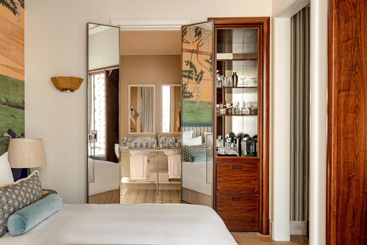 Quarto Boudoir