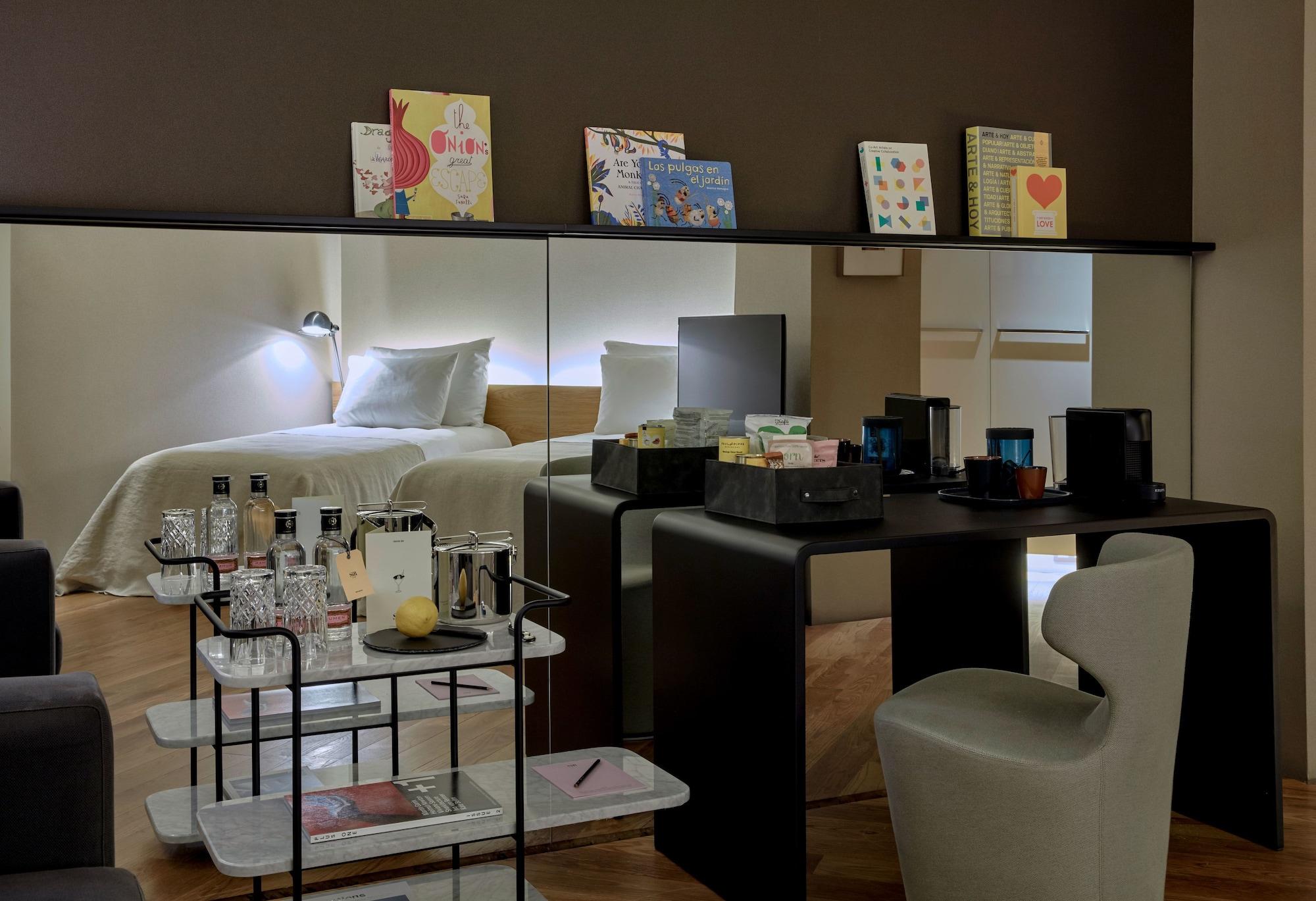 Quarto Família