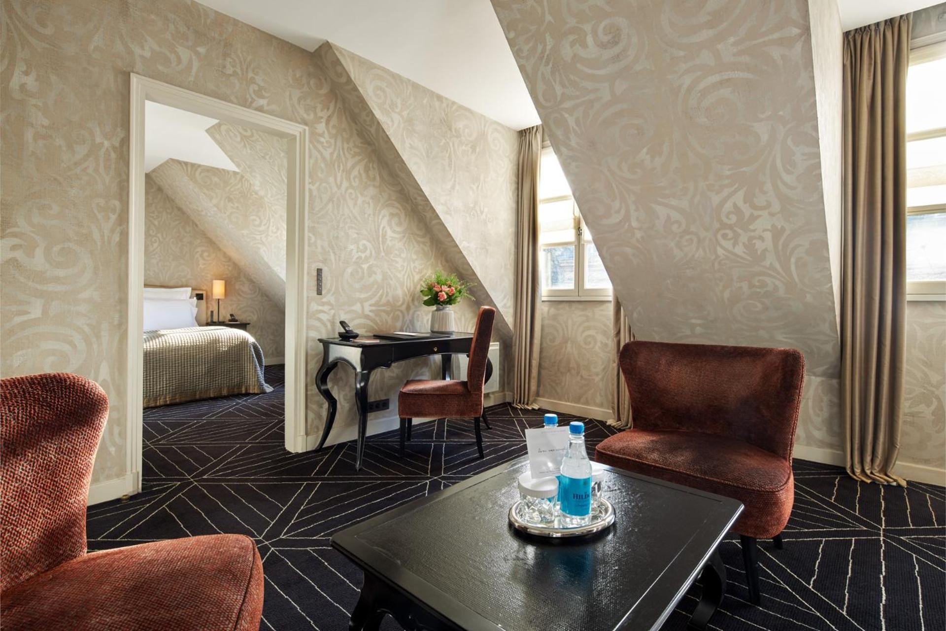 Suíte Júnior Superior