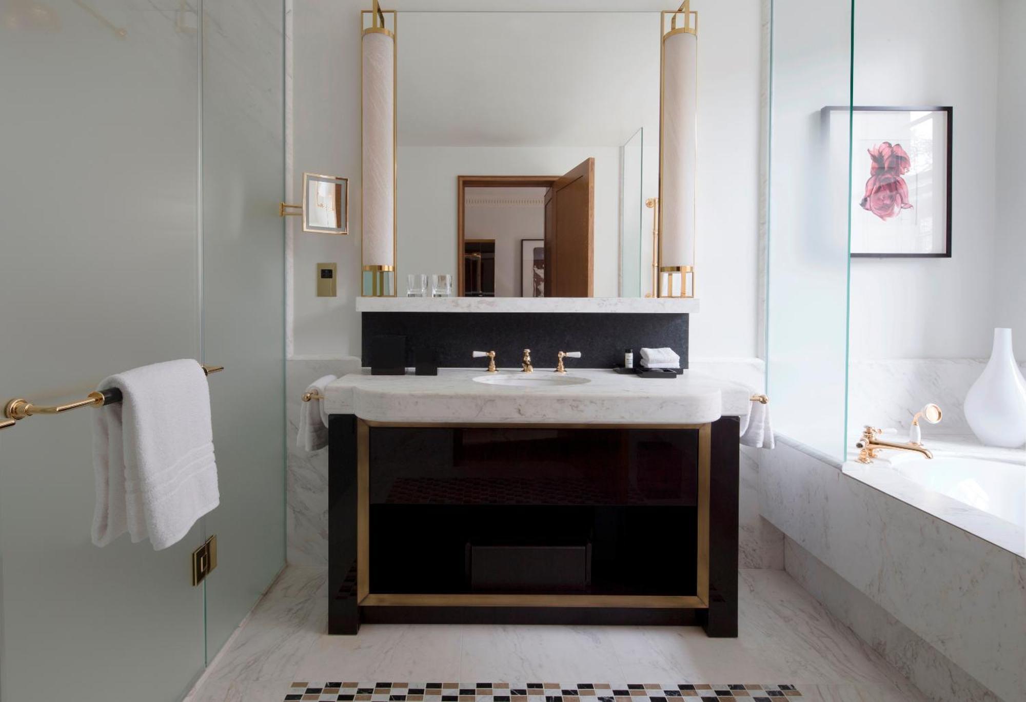 Quarto Premier com Cama King-size