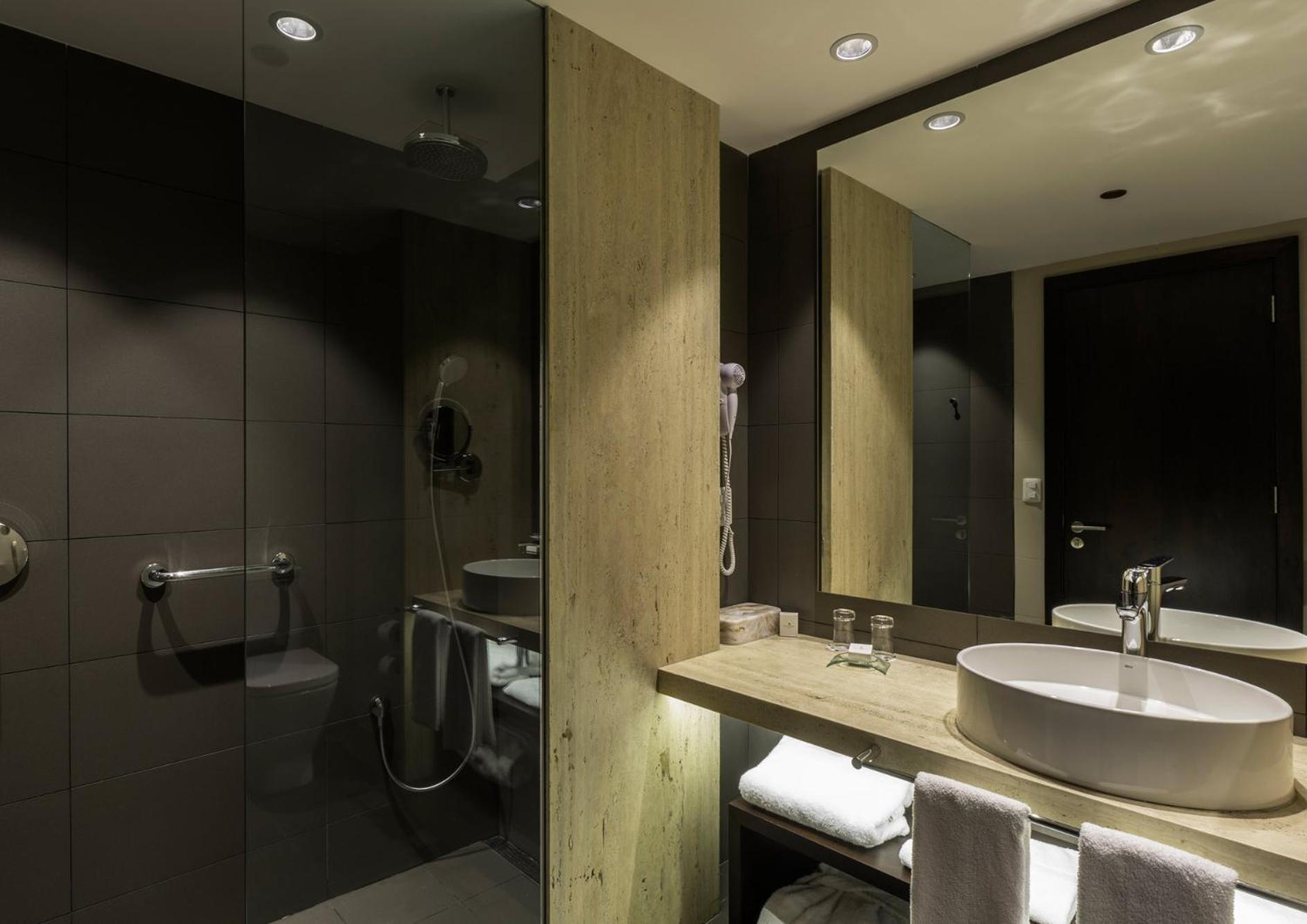 Quarto Deluxe