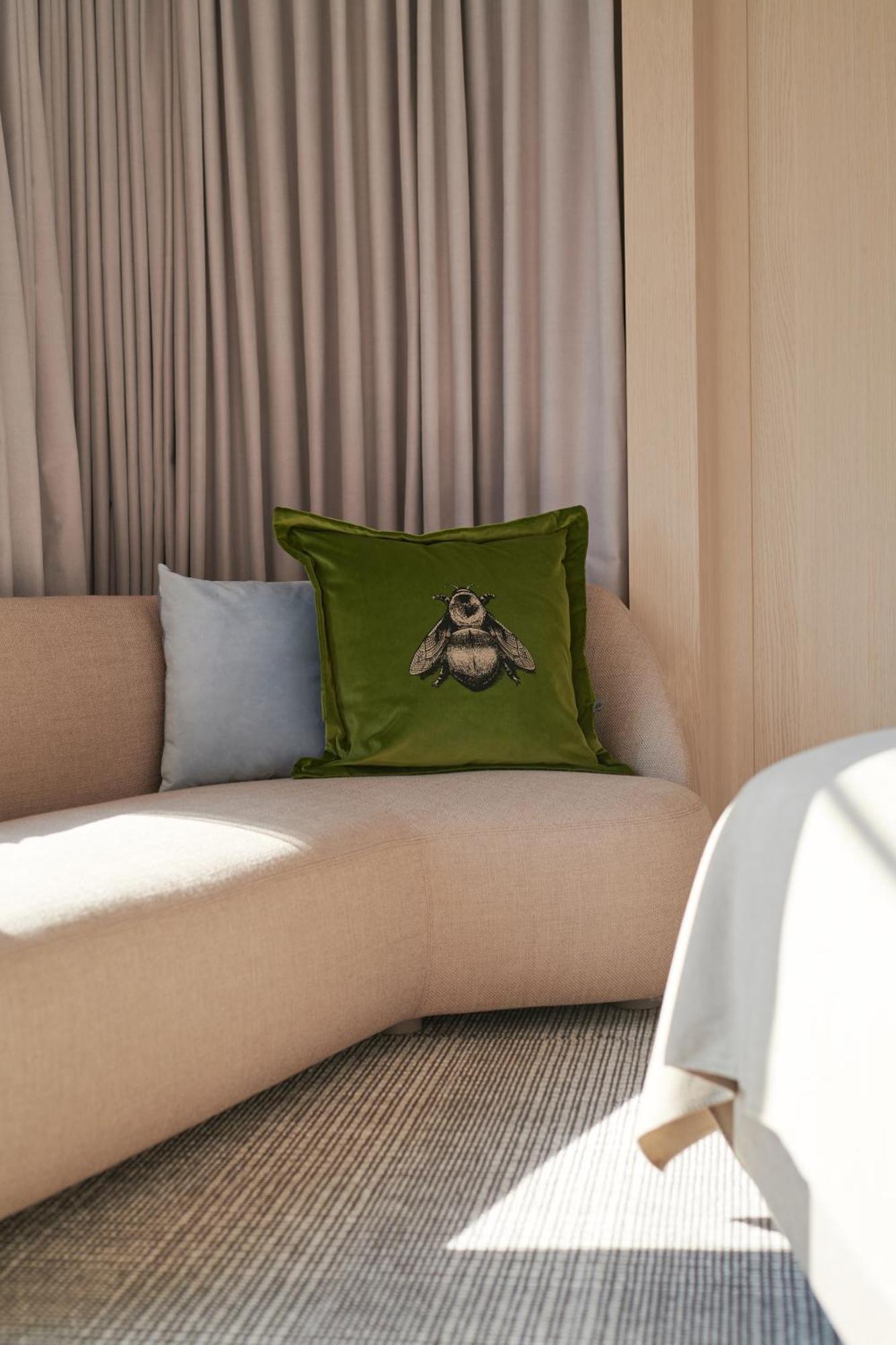 Quarto Deluxe