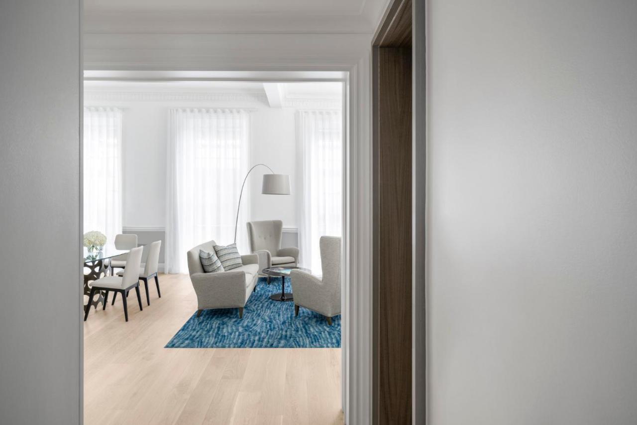 Apartamento Standard