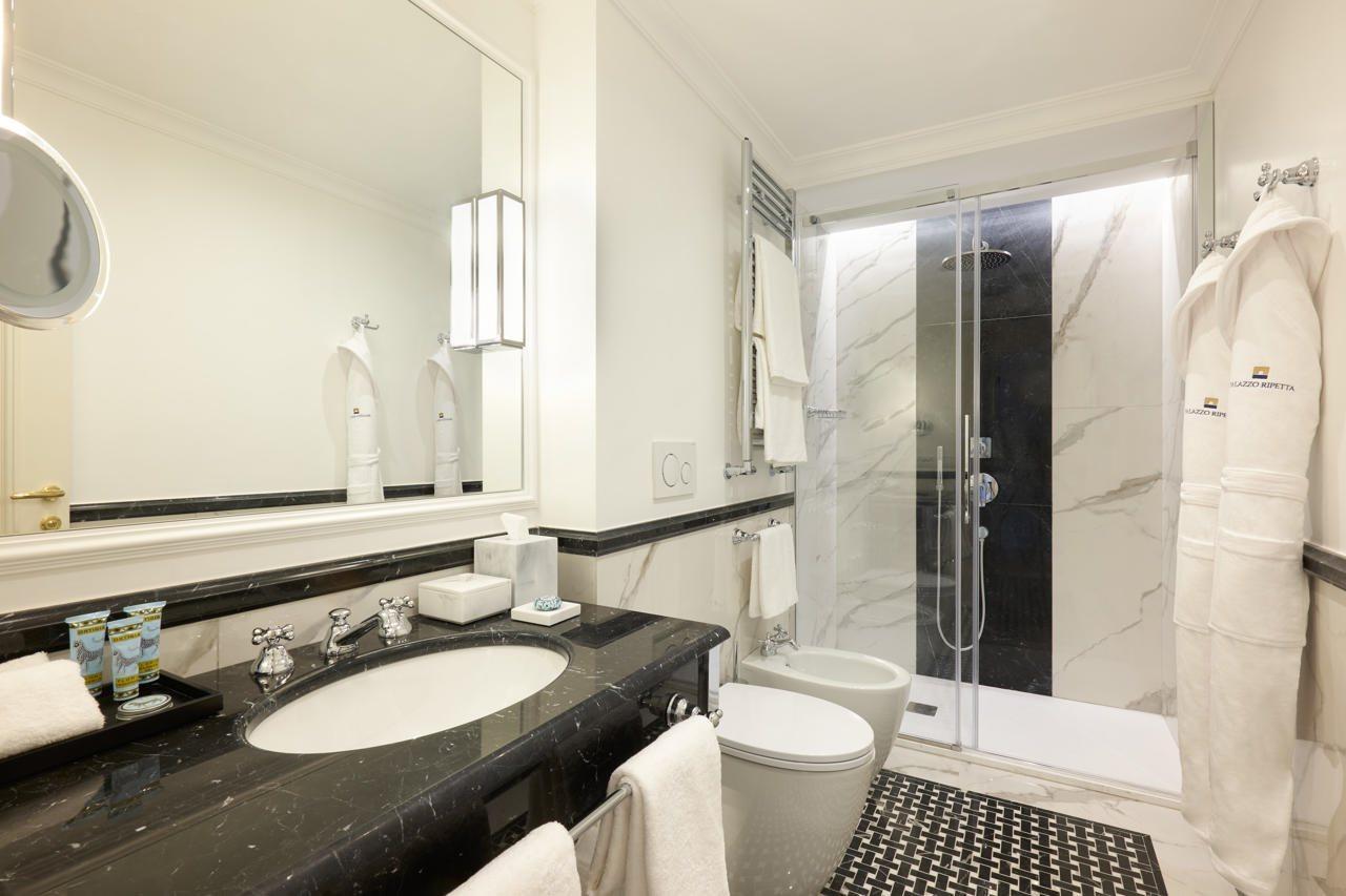Apartamento de Luxo