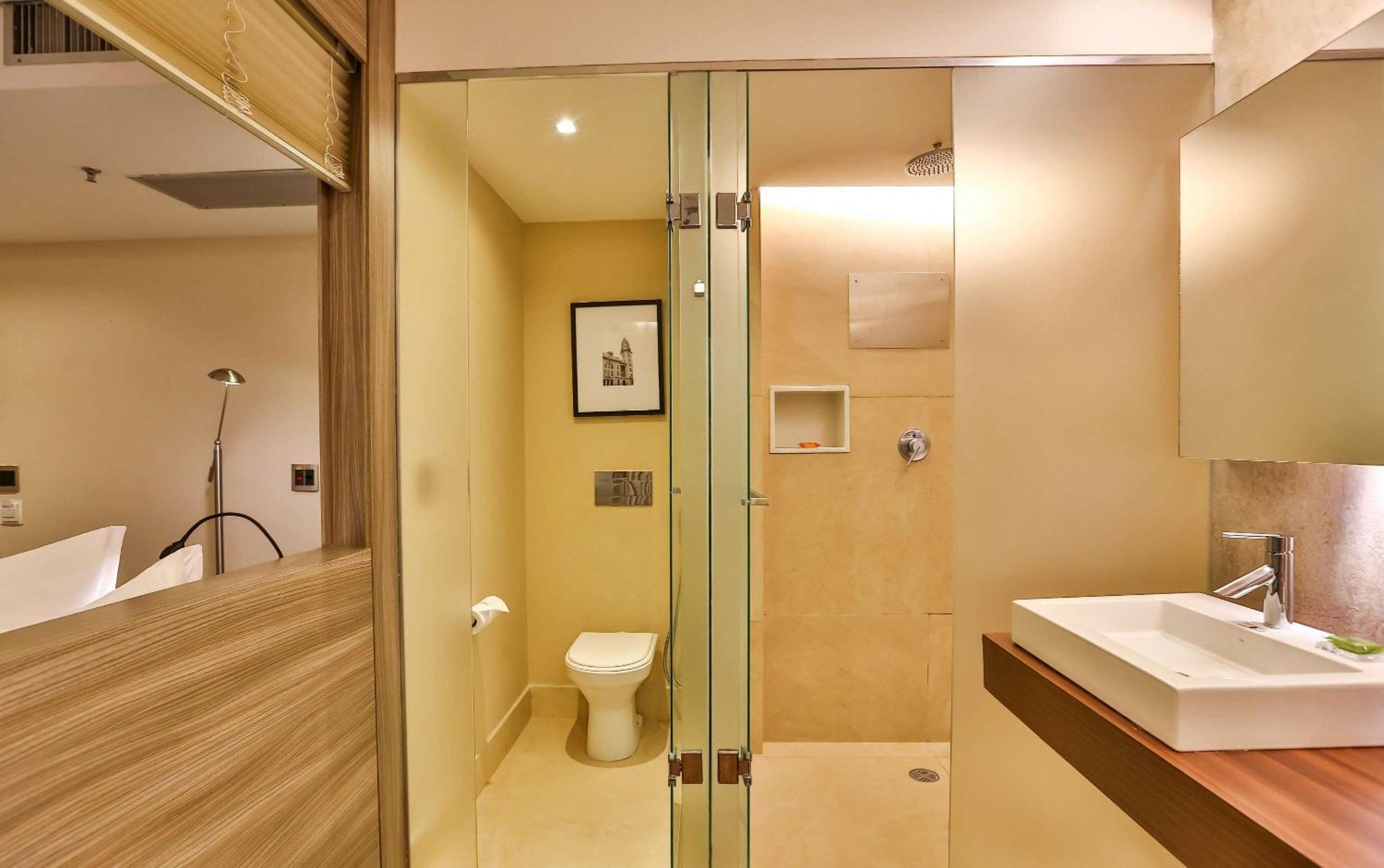 Quarto King Classe Empresarial