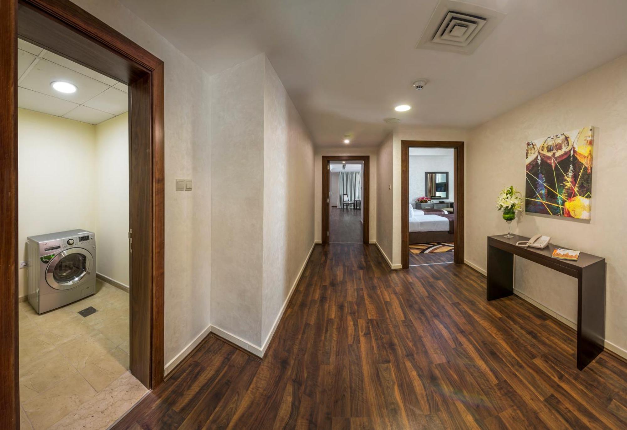 Apartamento Premiere de 4 Quartos