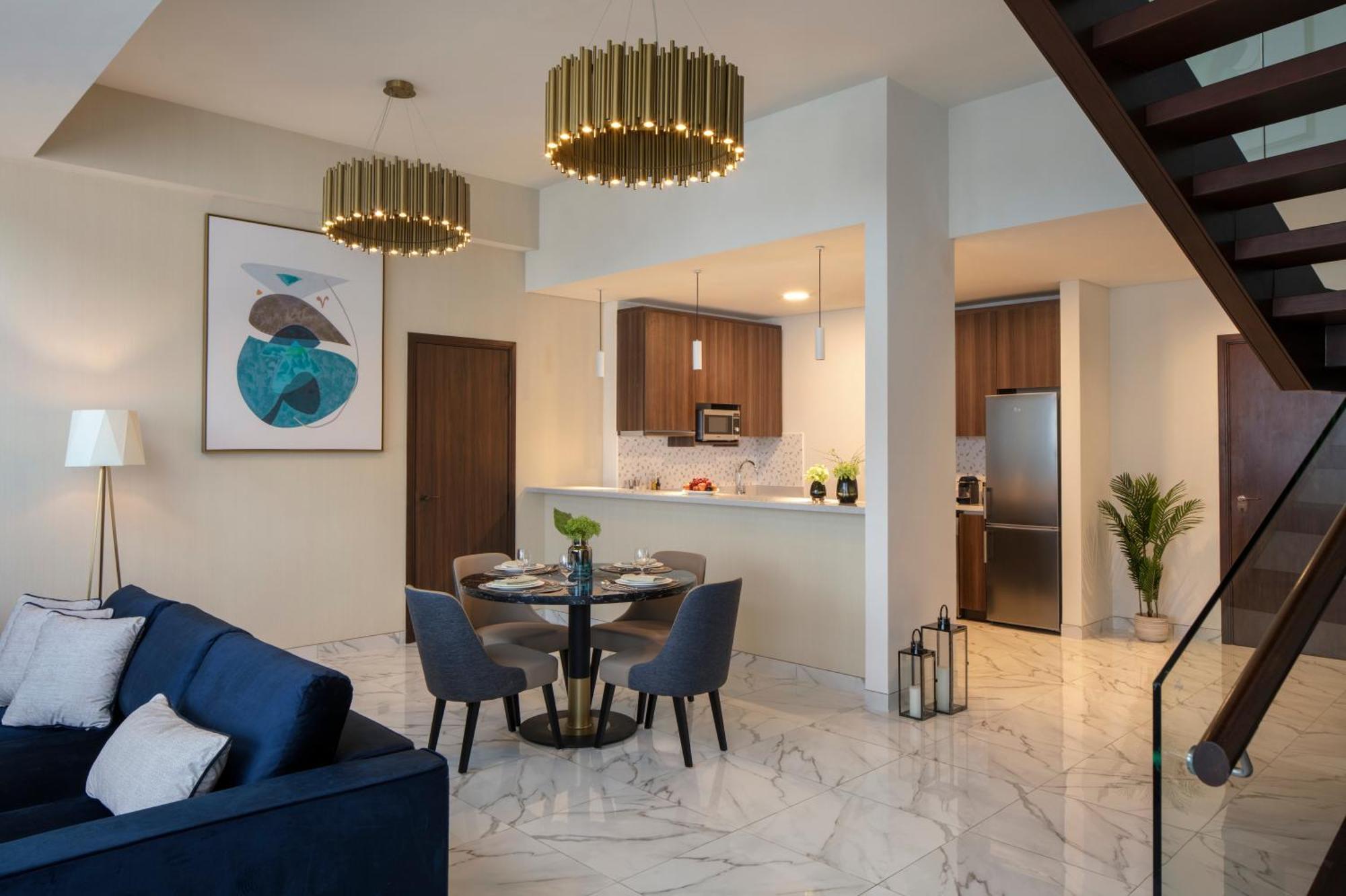 Apartamento Duplex Superior