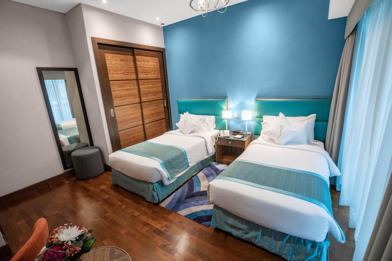 Apartamento de Luxo de 3 Quartos