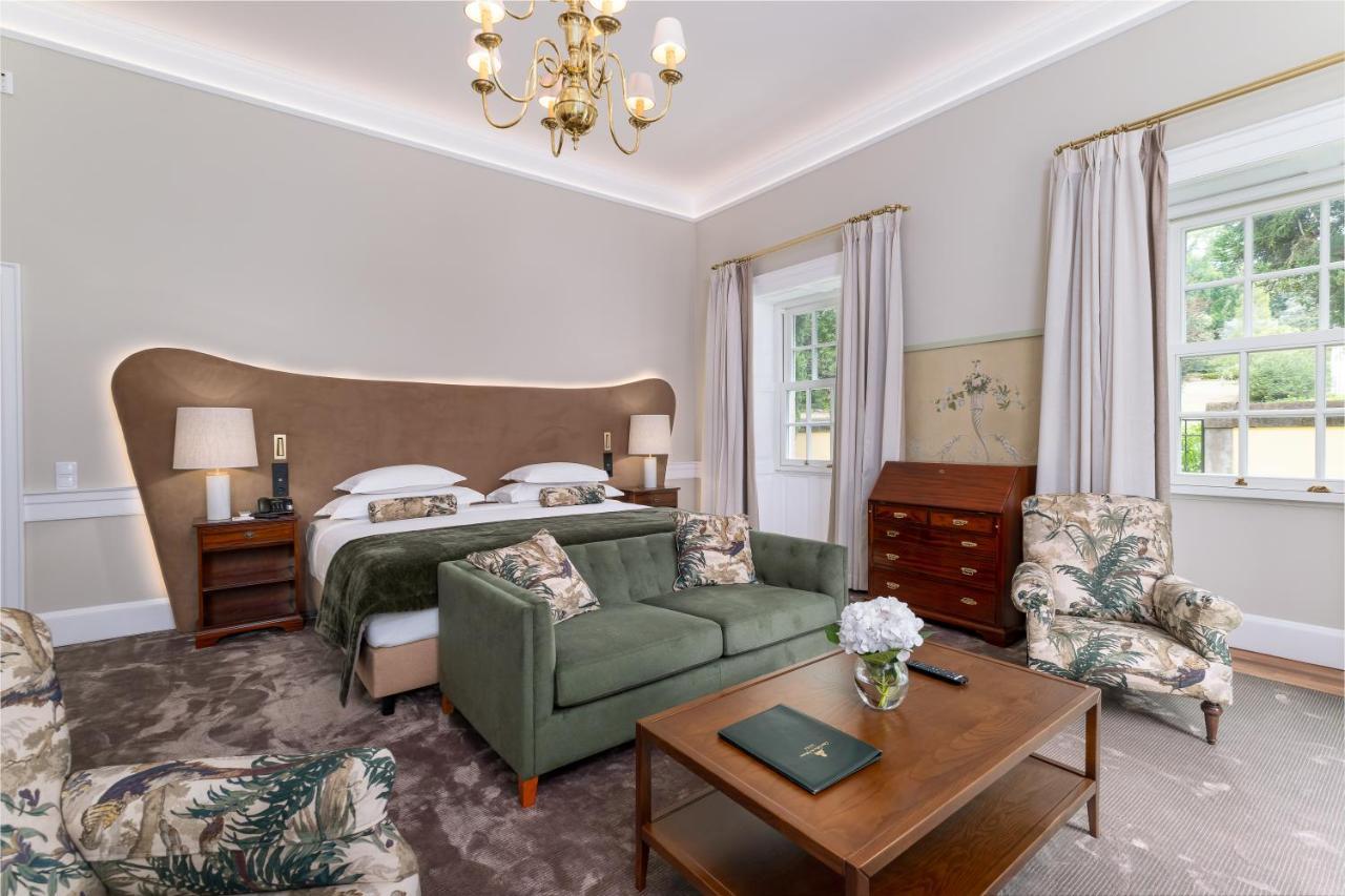 Suite Júnior
