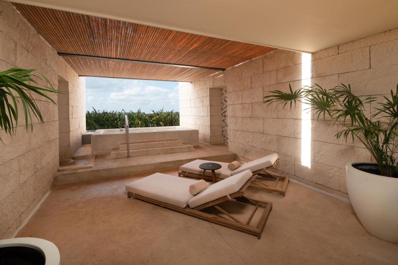 Suíte Inspira com Terraço - 2 Camas de Casal