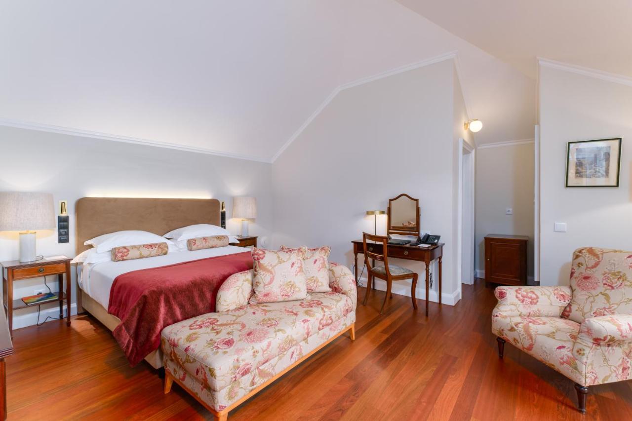Quarto Duplo Deluxe - Casa Principal