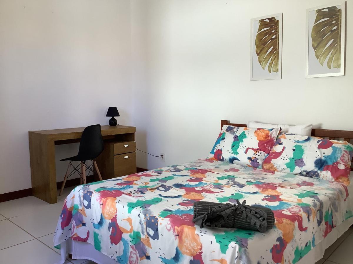 Quarto Duplo
