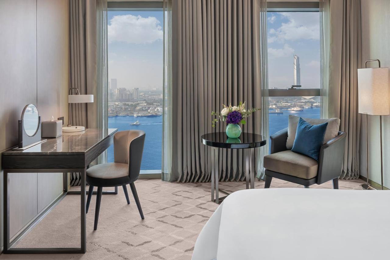 Creek View Deluxe Room King