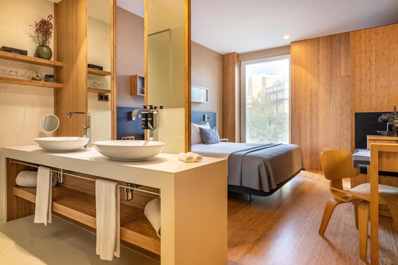Quarto Deluxe