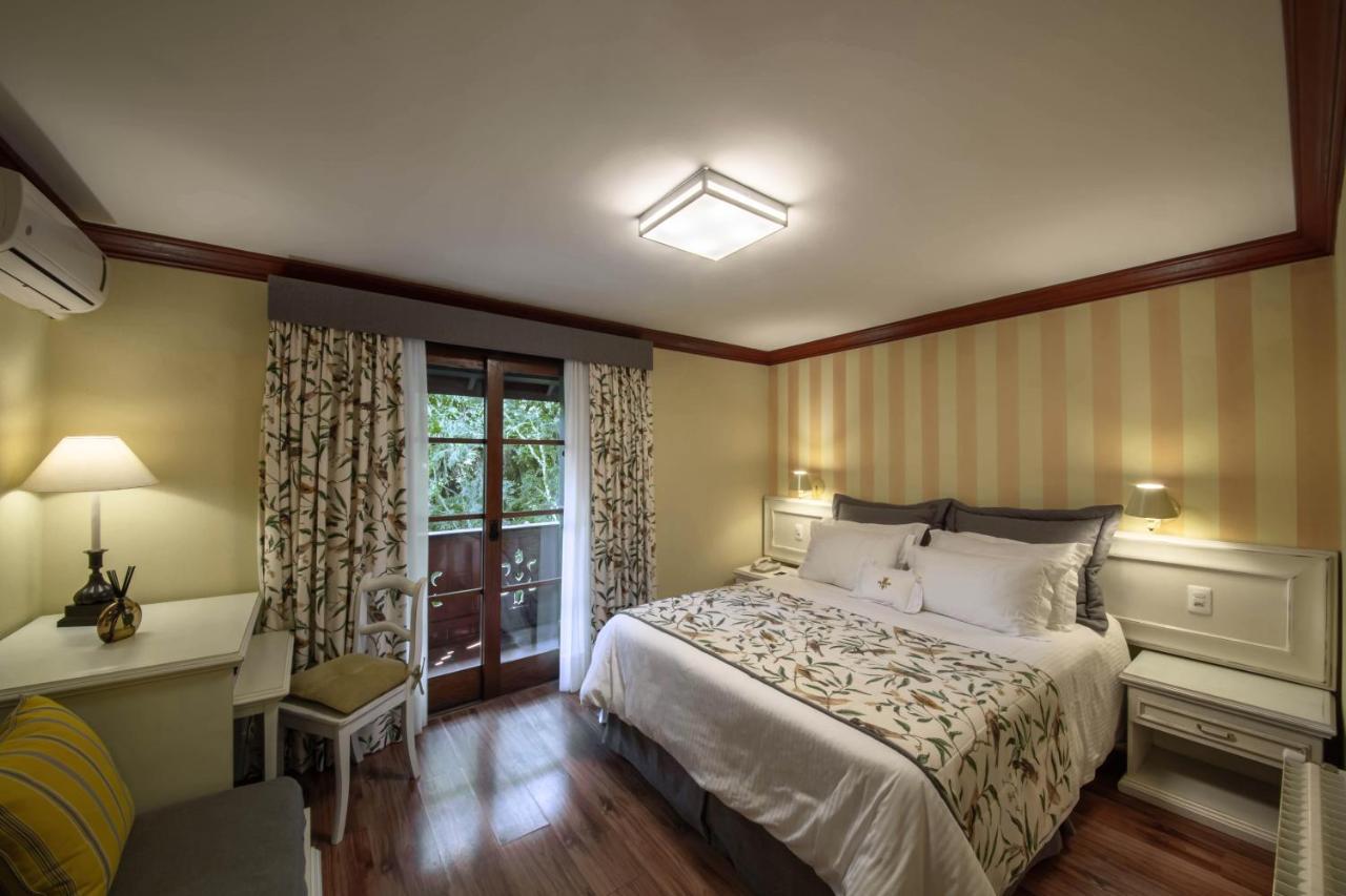 Quarto Deluxe