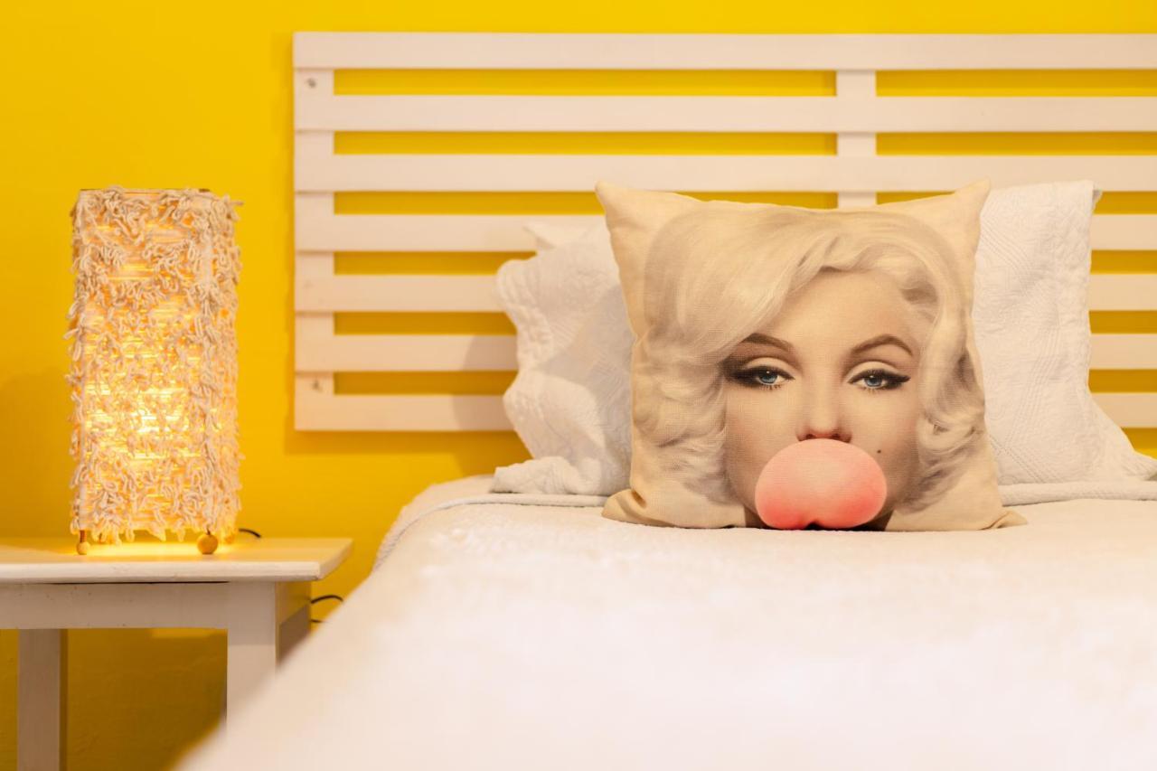 Quarto Duplo