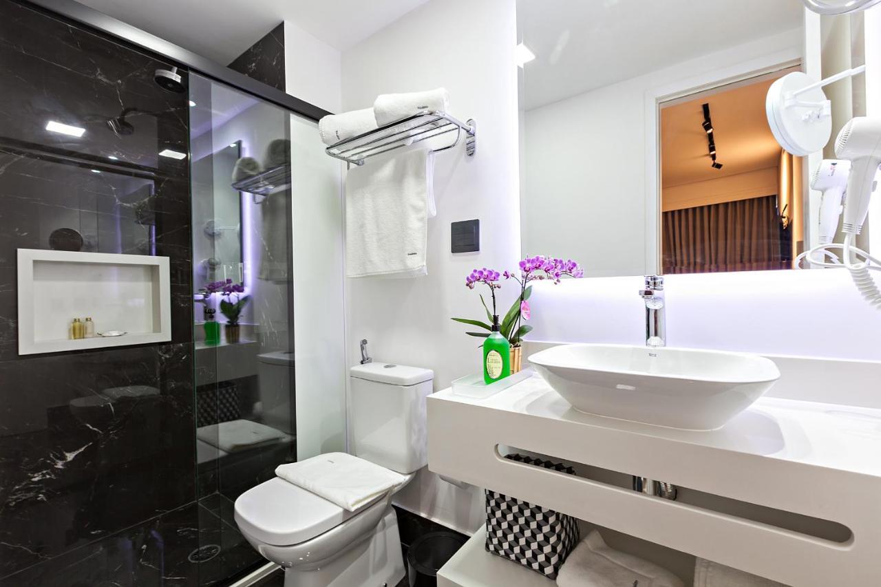 Apartamento de 1 Quarto