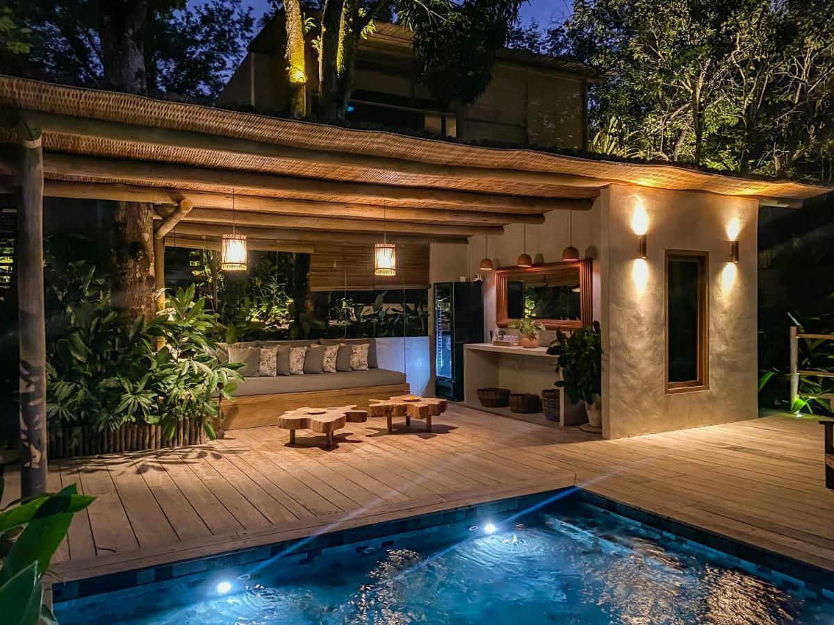 Villa de 2 Quartos