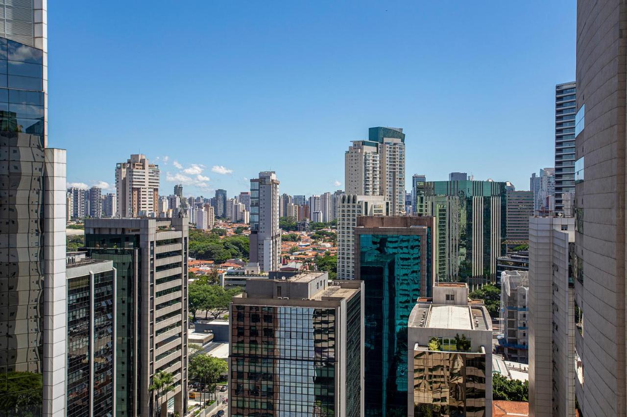Apartamento Deluxe
