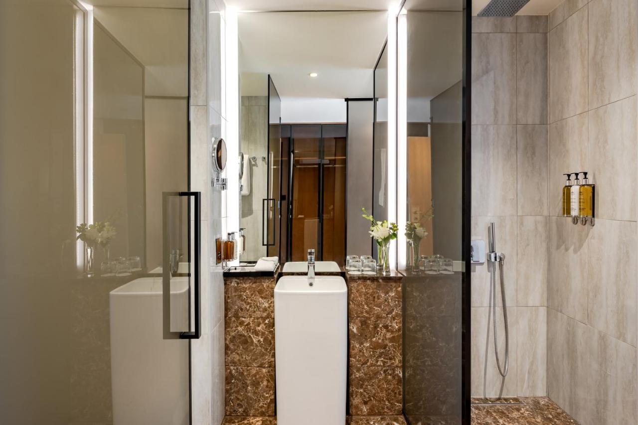 Quarto Deluxe com 2 Camas de Solteiro