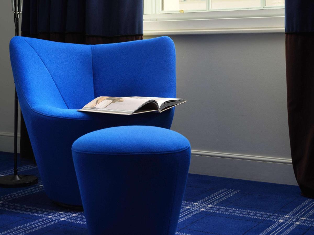 Quarto Premium Luxo com Cama King-size e Vista da Waterloo Place ou da Pall Mall