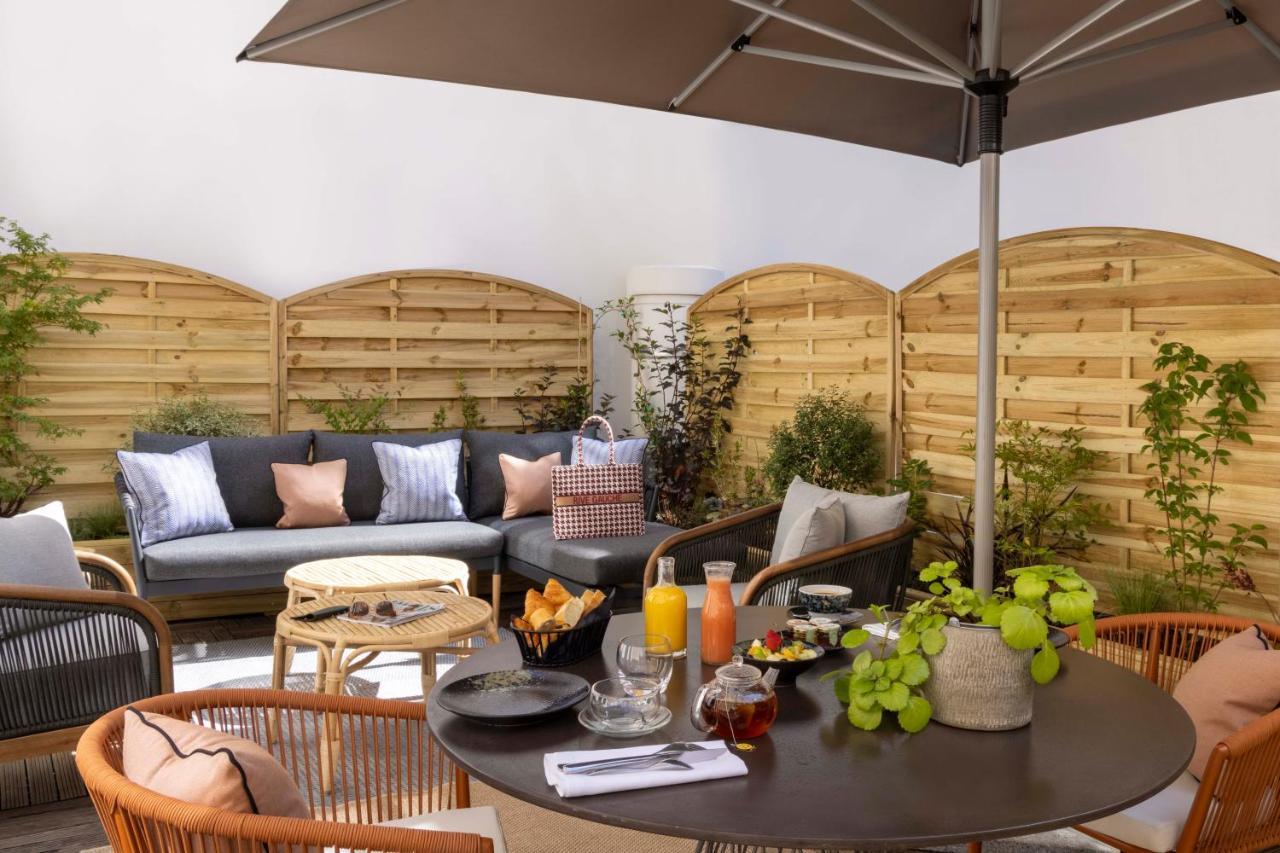 Apartamento com Terraço