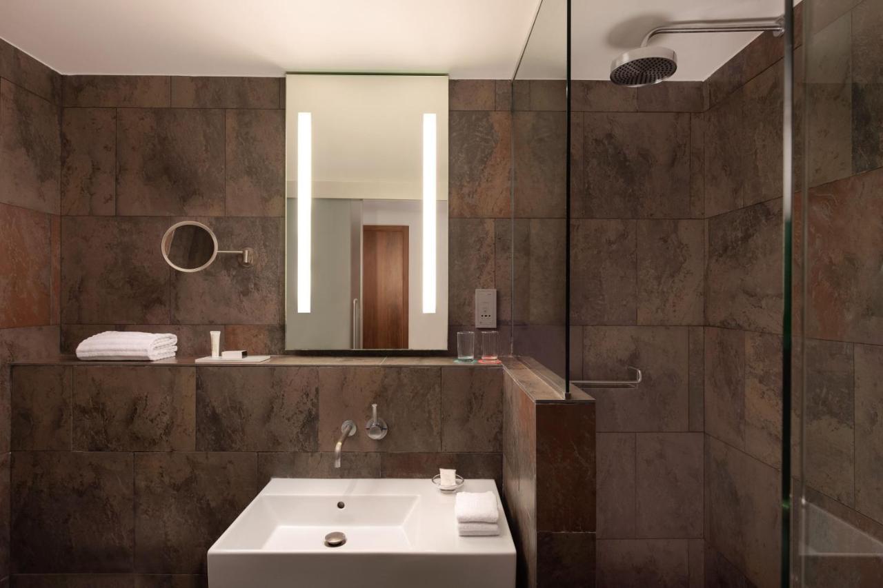 Quarto Deluxe com 2 Camas de Solteiro
