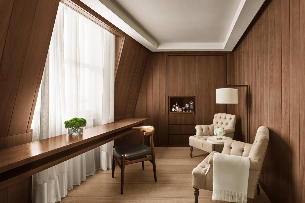 Quarto King Loft