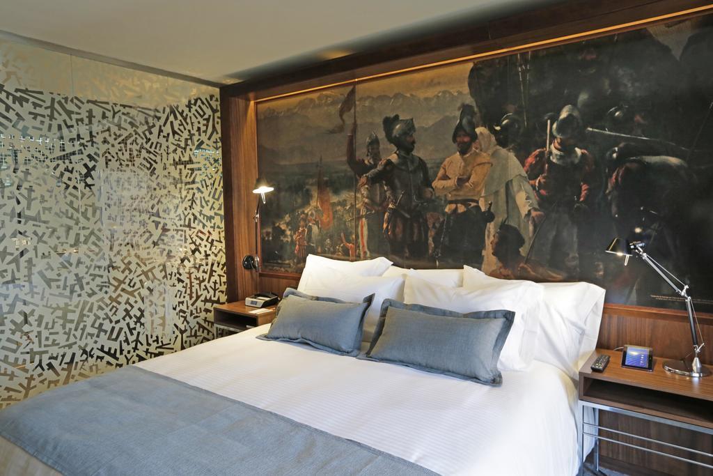 Quarto Duplo Standard