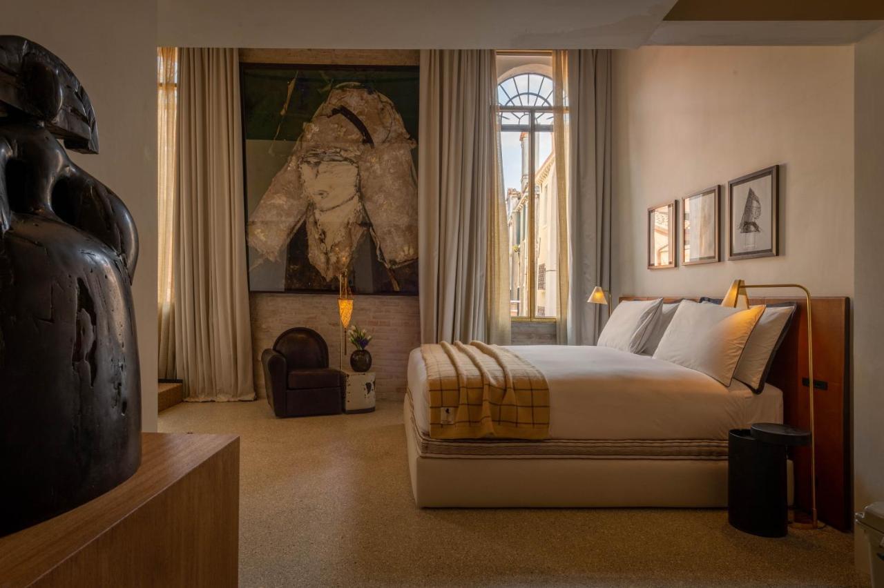 Loft Família Postvenetian