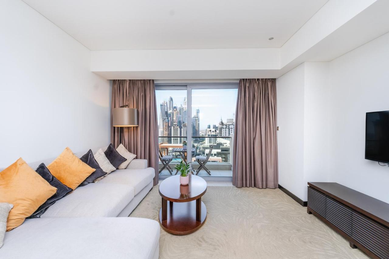 Apartamento de 1 Quarto